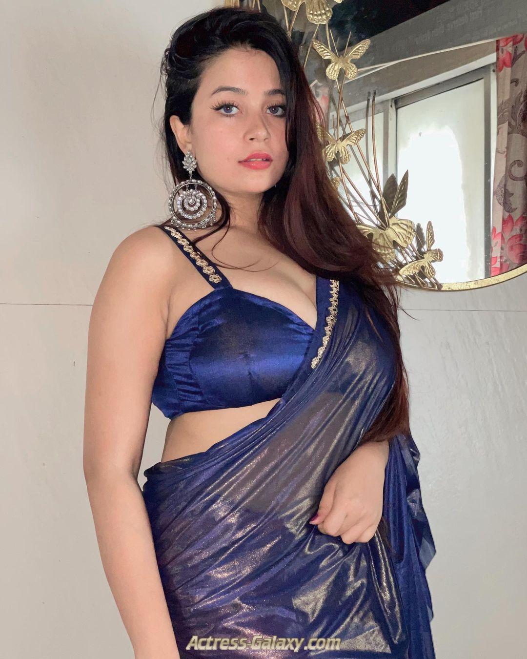 Sneha Karmakar Hot Photos